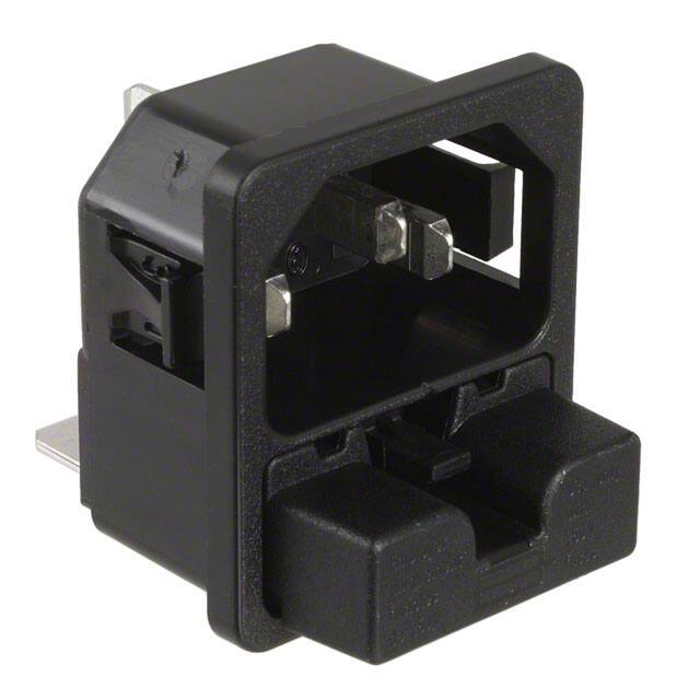 6220.533 SCHURTER Inc.  Moduli di ingresso alimentazione (PEM)